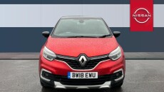 Renault Captur 1.2 TCE 120 Dynamique S Nav 5dr EDC Petrol Hatchback